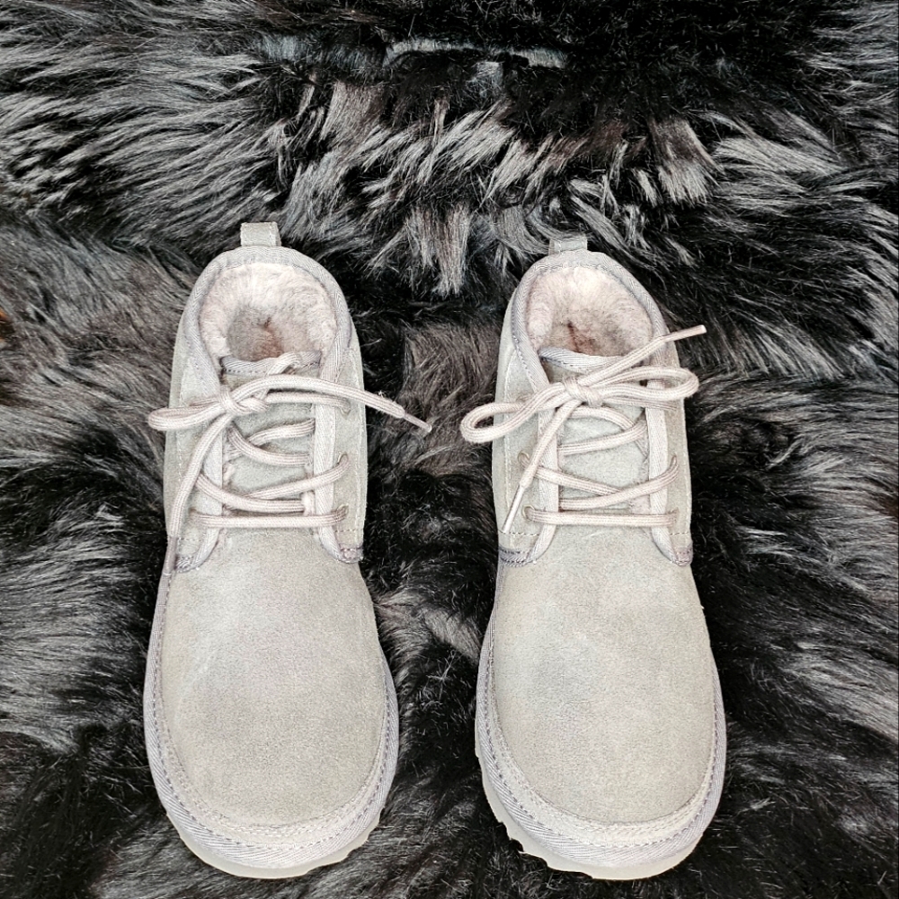 UGG Big Kids